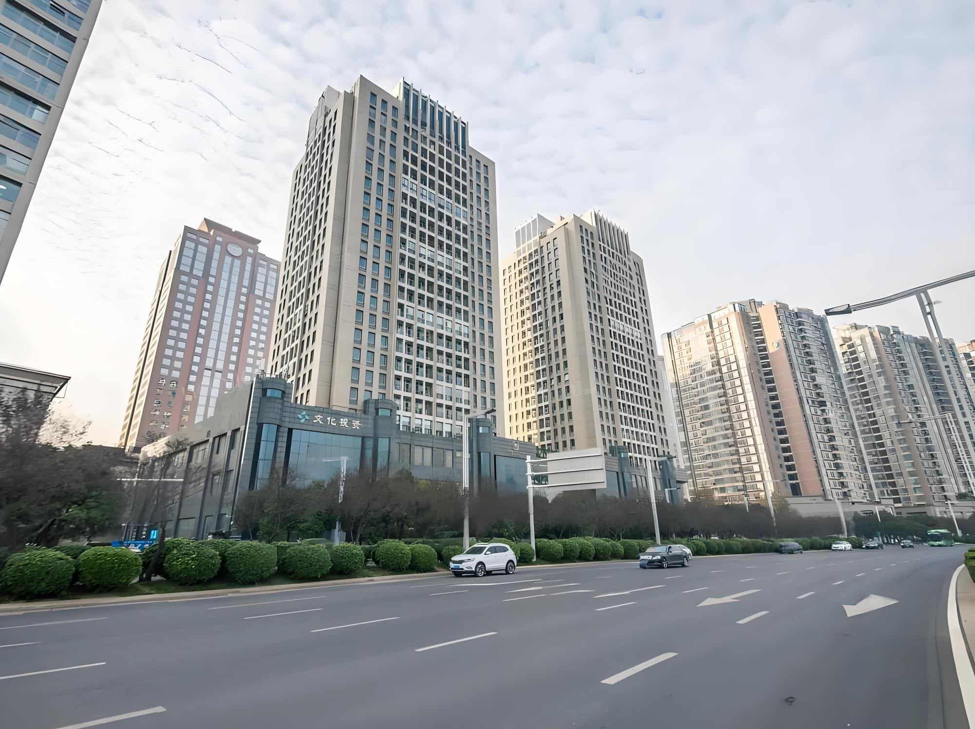 金成东方国际