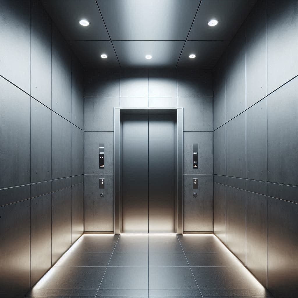 大厦名字文章配图